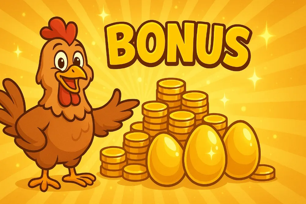 Chicken Road Crash Game - Come funziona il moltiplicatore