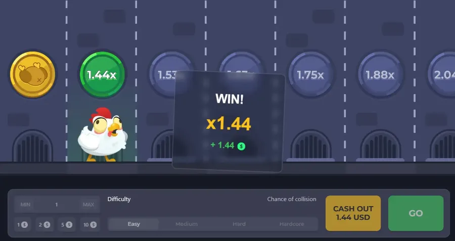 Chicken Road vs Slot - Differenze crash game