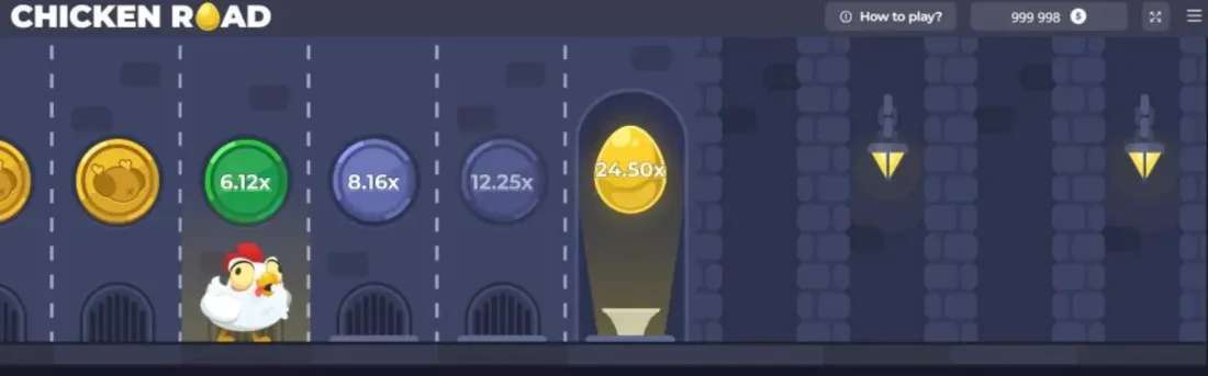 Chicken Road Casinò Sicuri Italia - Eurobet Lottomatica Sisal