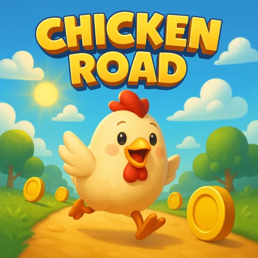 Chicken Road - Crash Game Italiano Affidabile
